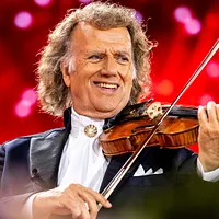André Rieu