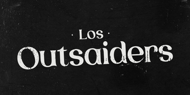 Los Outsaiders