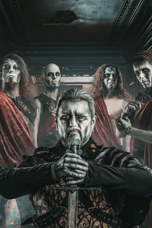 POWERWOLF