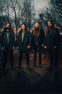 RIVERS OF NIHIL CYNIC
