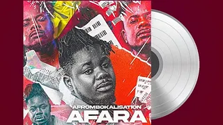 Afara Tsena