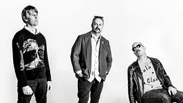 The Hard Quartet