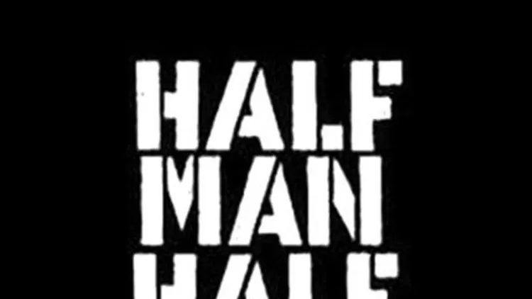 Half Man Half Biscuit