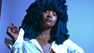 MOONCHILD SANELLY