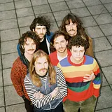 Mojo & The Kitchen Brothers