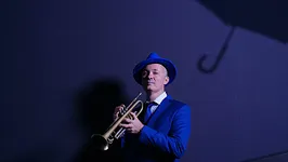 Marly Jazz Festival - Estelle Perrault 5tet, Nicolas Folmer 6tet