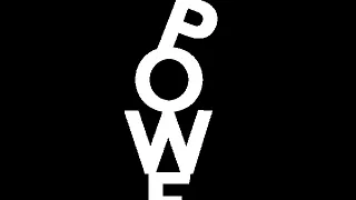 Vatican shadow + gazelle twin + Powell