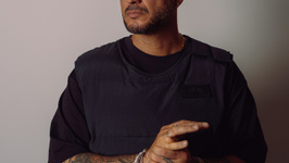 Loco Dice X Djammin At Gate Club Paris