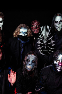SLIPKNOT