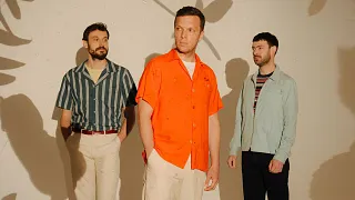 FRIENDLY FIRES