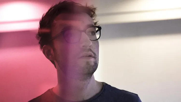 Tantum, Kasper Koman, Tom Pavicich - Progressive Hub Amsterdam