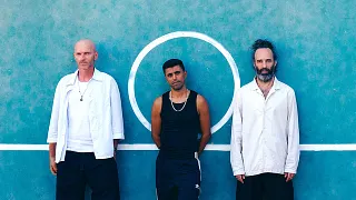 Concert Balkan Beat Box