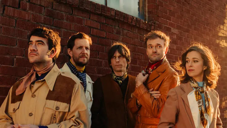 Punch Brothers