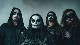 Cradle Of Filth