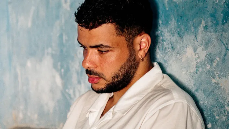 Ady Suleiman