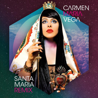 concert Carmen Maria Vega