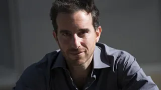Michael Feinberg Ft. Aaron Goldberg & Greg Hutchinson