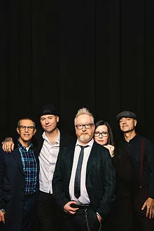 FLOGGING MOLLY
