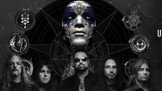 Symphony X + Guest