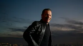 Tommy Castro
