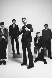 Kaiser Chiefs