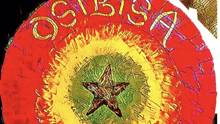 Osibisa