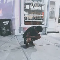 Chris Crack
