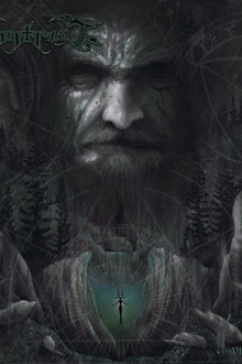 FINNTROLL + SKALMOLD + ATAVISTIA