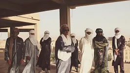 Tinariwen