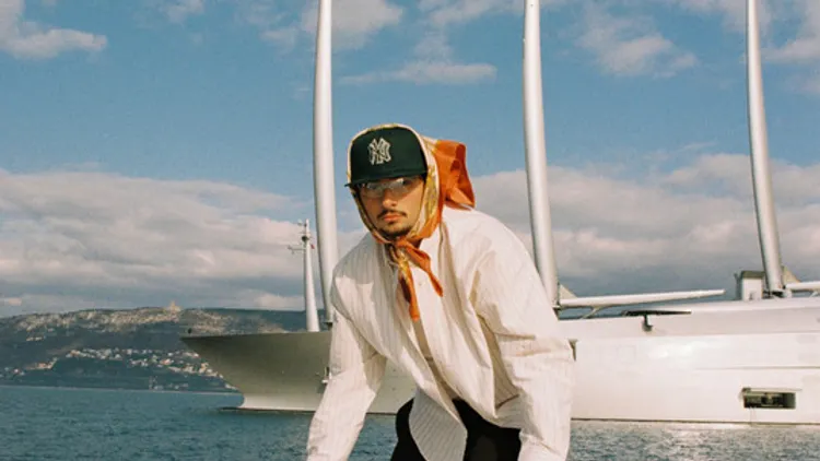 Dardan - Catch me if you can Tour 2025