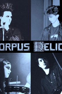 Corpus Delecti & Urge