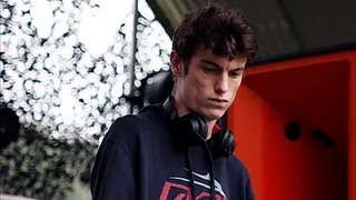 Quartiers Rouges invites ILIAN TAPE