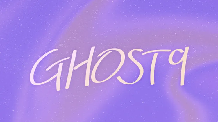 GHOST9 - GHOST9-SHOW[K]ASE-THE-NEW-MIDNIGHT
