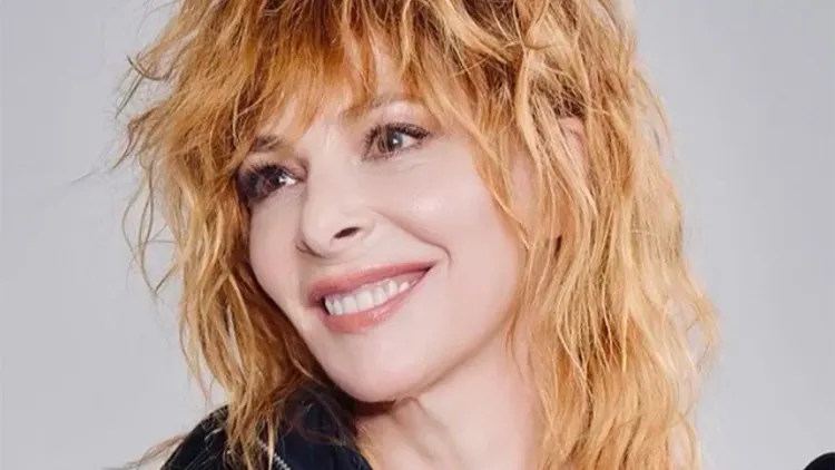 MYLENE FARMER