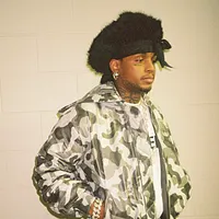 Ski Mask The Slump God