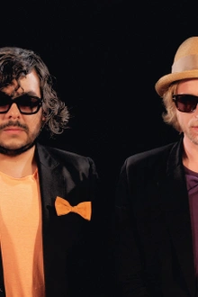 Pachanga Boys