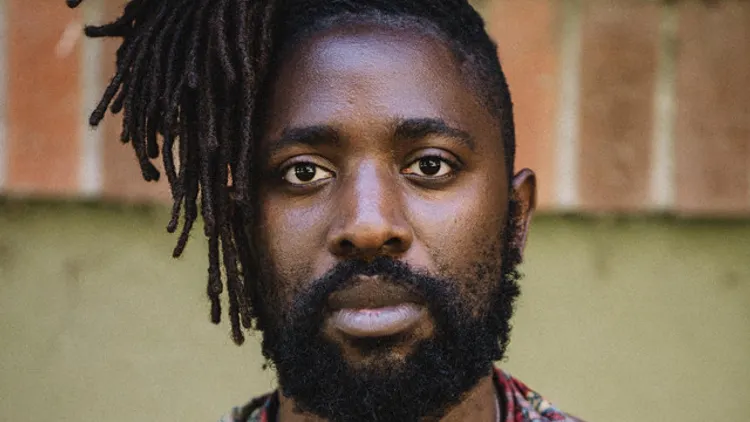 Kele Okerek, concert acoustique