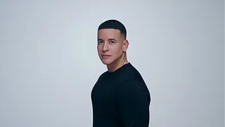 DADDY YANKEE & NATTI NATASHA