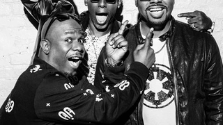 BOYZ II MEN
