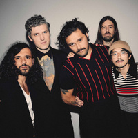 concert Gang of Youths