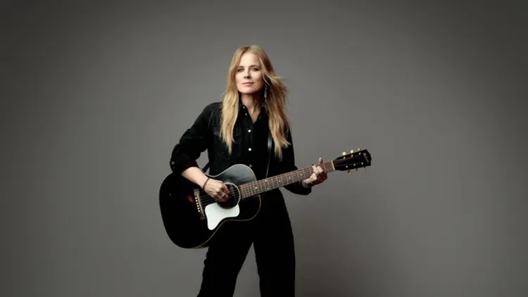 Ilse DeLange