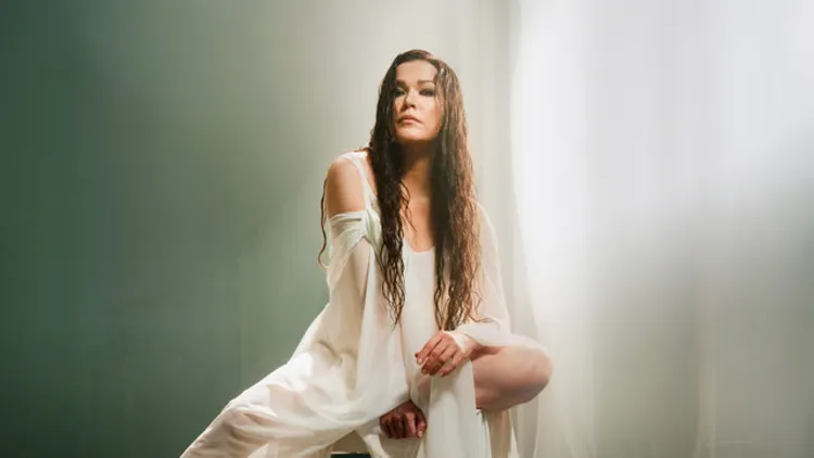 Jenni Vartiainen