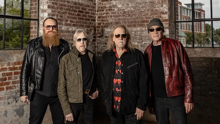 GOV'T MULE