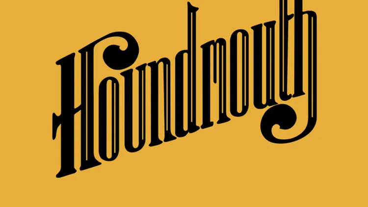 Houndmouth « The Lordy Tour »