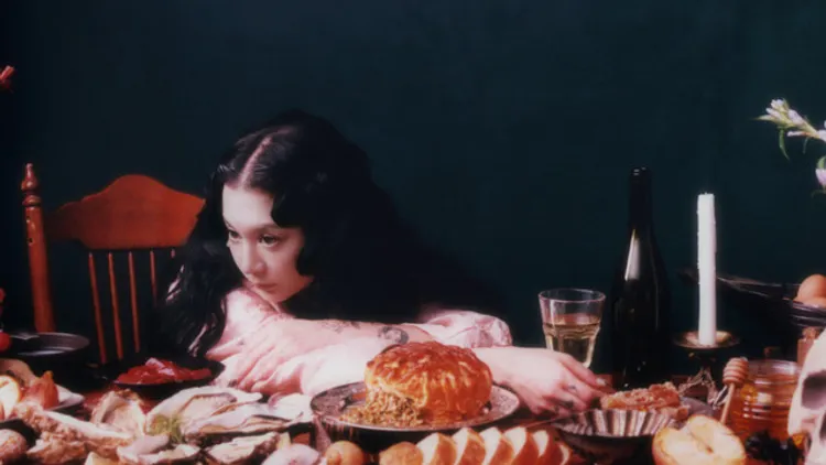 JAPANESE BREAKFAST