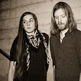 Josienne Clarke and Ben Walker