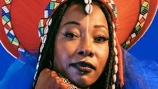 Fatoumata Diawara