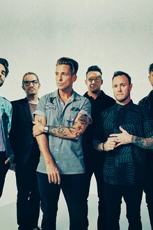 OneRepublic - Escape to Europe 2025