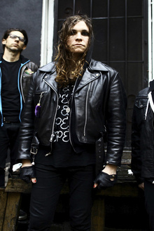 Against Me! + The Bronx