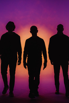 Above & Beyond